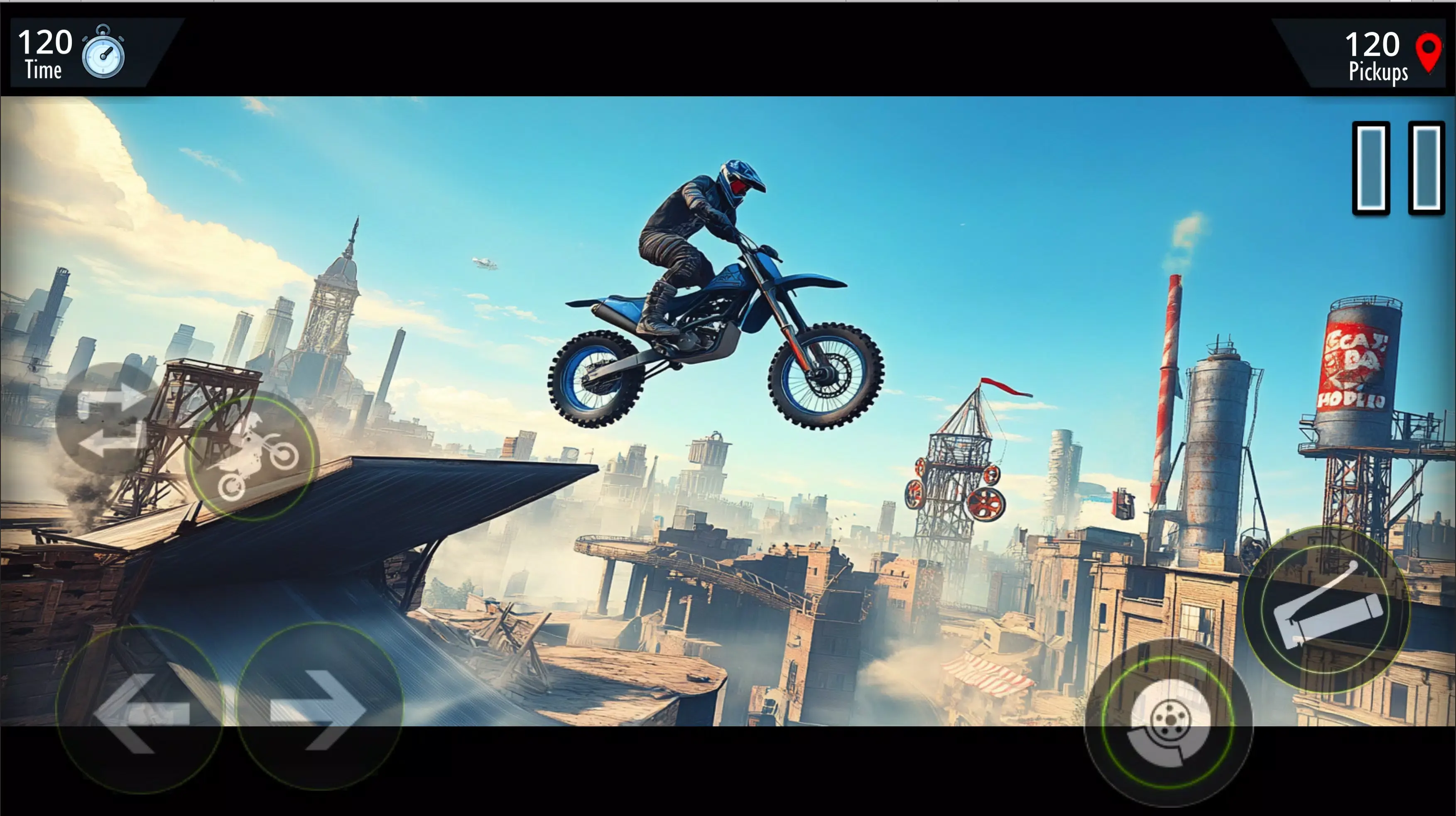 极限越野摩托车下载 v1.1