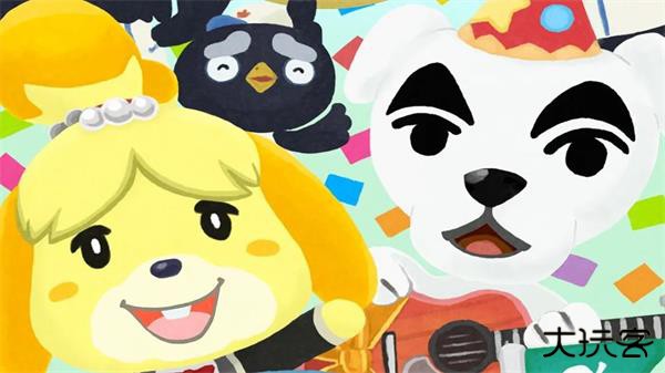 动物之森下载 v6.0.1