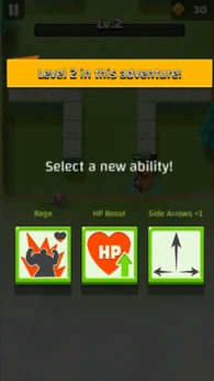 弧光英雄2025下载 v1.0.0