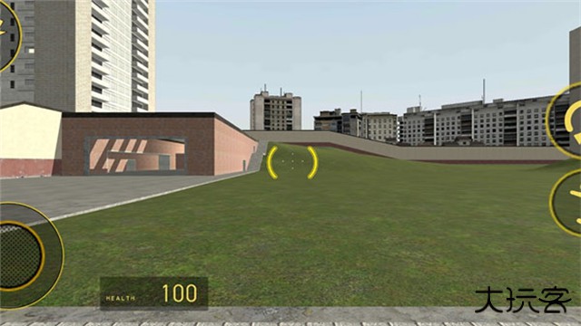 gmod手机移植版下载 v1.1.9