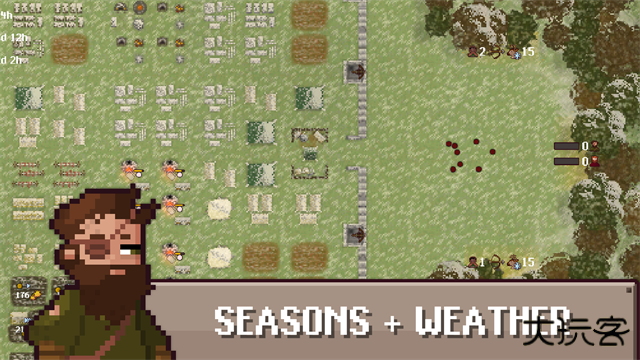 殖民地生存下载 v2.3.14