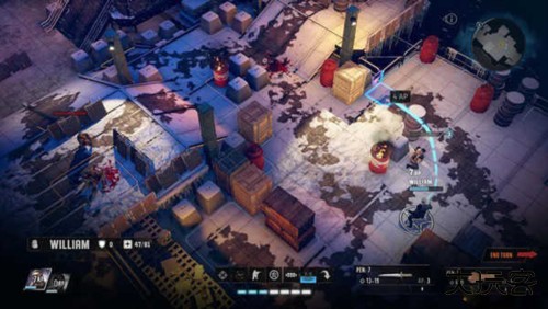 战争团体中文版下载 v2023.1.2