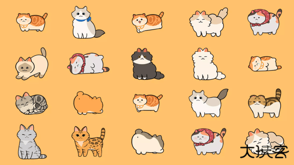 懒懒猫咪村庄下载 v3.10.45