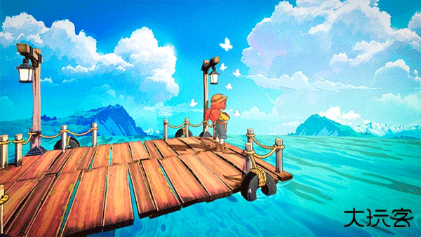 舒适的小岛下载 v0.10.1