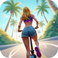 度假城市人生模拟下载 v1.7.1