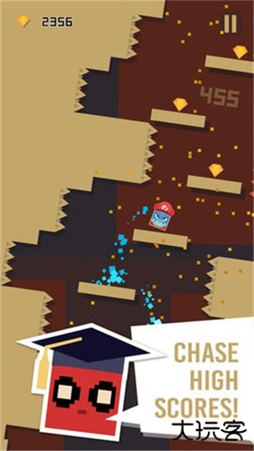 跳跃吧乔伊和朋友们下载 v1.3.1