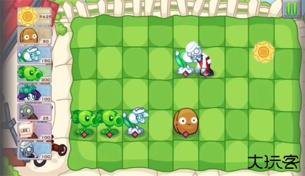 植物大战僵尸Dn版下载 v1.0.2b