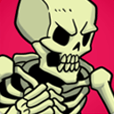 骷髅女孩角色绅士版下载 v6.1.1