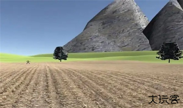 约翰农场免费版