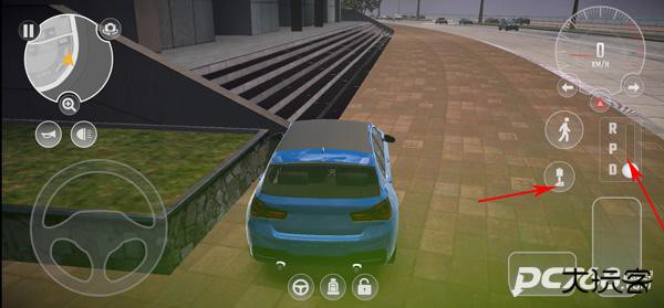 多人停车大师2畅玩版