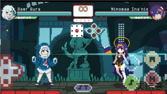 欧西欧西拳中文版下载 v1.0.6