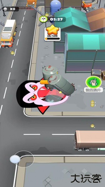 黑洞大吃货下载 v187.1.1