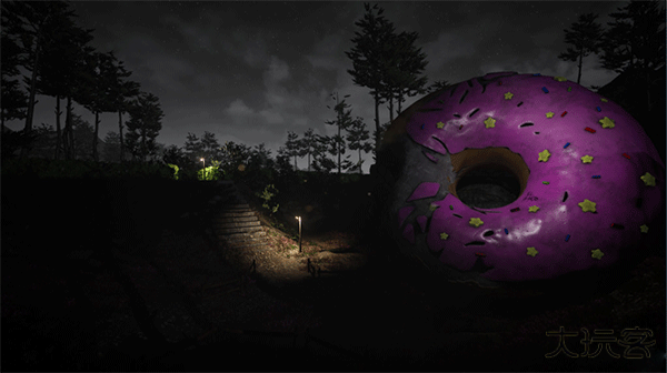 悬案2刹那惊颤下载 v1.1