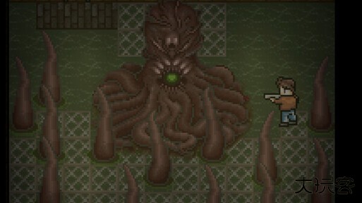 至暗死境下载 v1.0