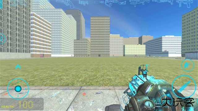 盖瑞模组(正版带模组)下载 v1.0