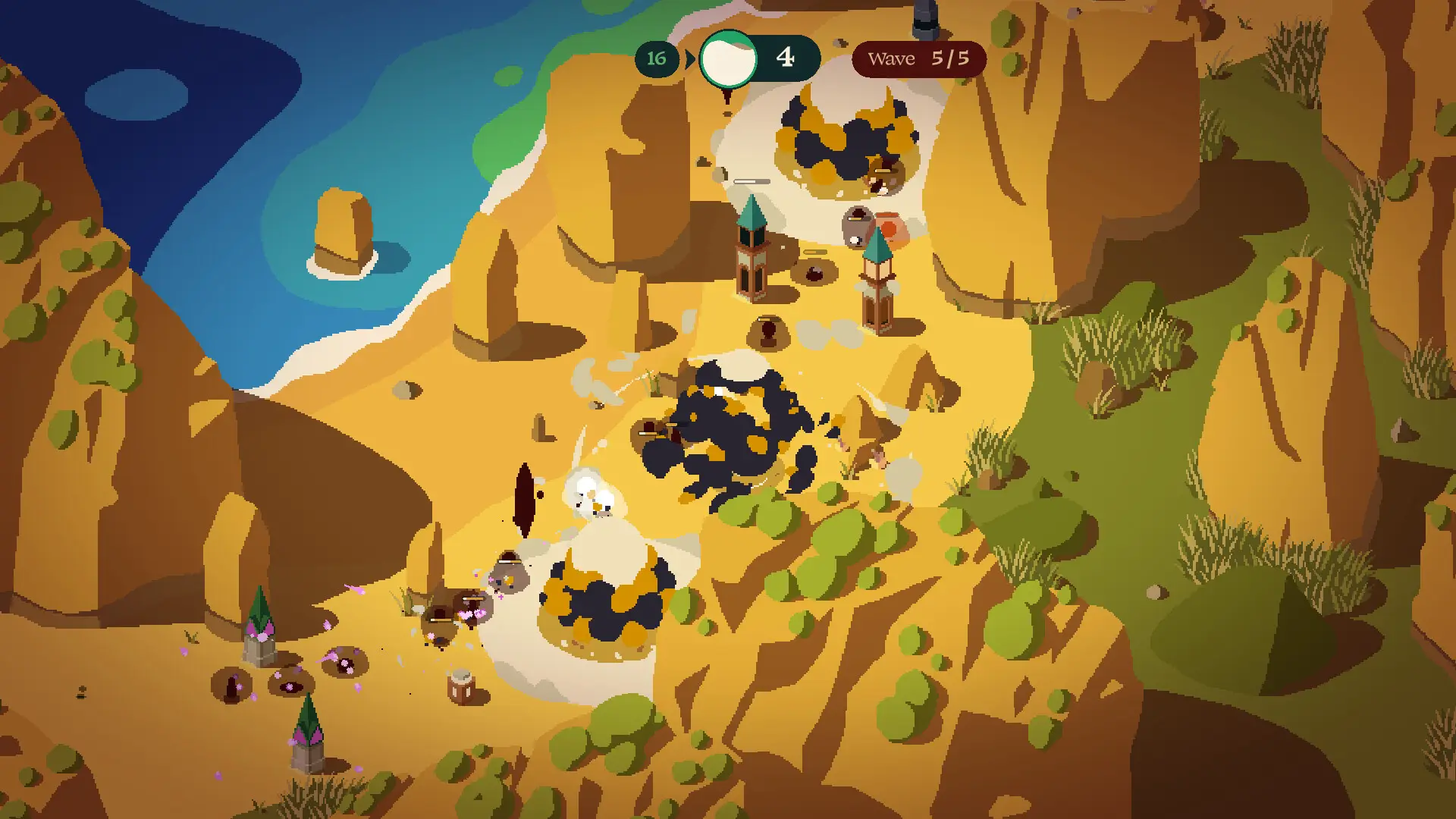 裂隙纷争下载 v1.2.2