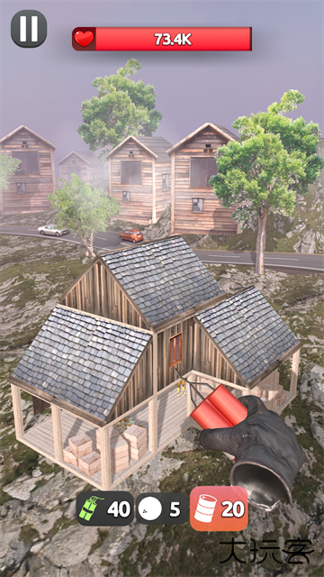 拆家我最强下载 v2.0.49