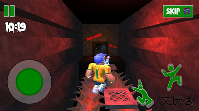 逃离帕帕大厨披萨店下载 v0.1