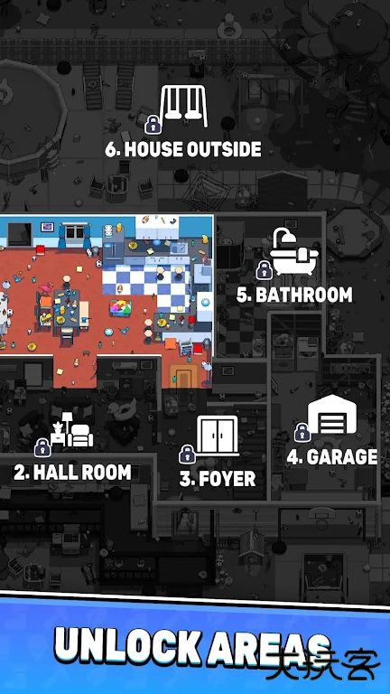 隐藏对象下载 v0.3.1