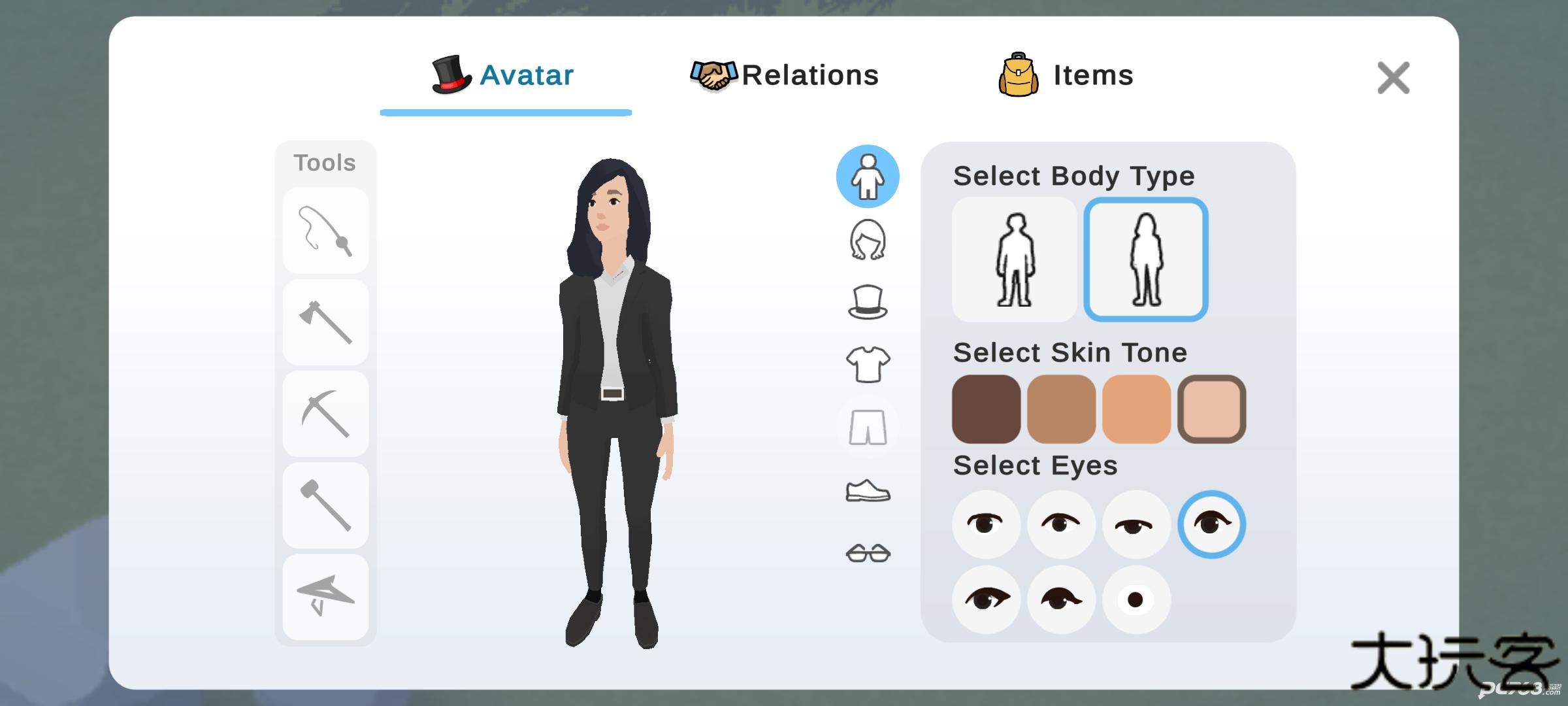 口袋城市2中文版