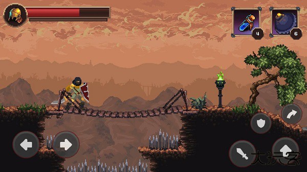 致命的行军骑士之剑下载 v2.5.1