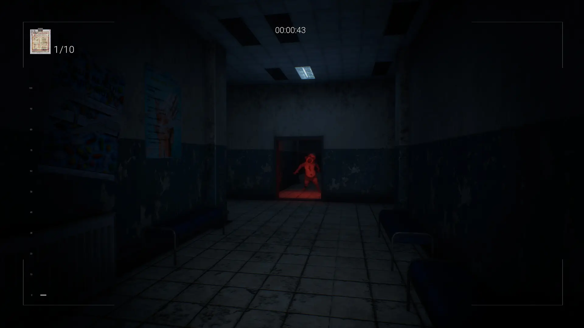 尖叫才会跑下载 v1.0