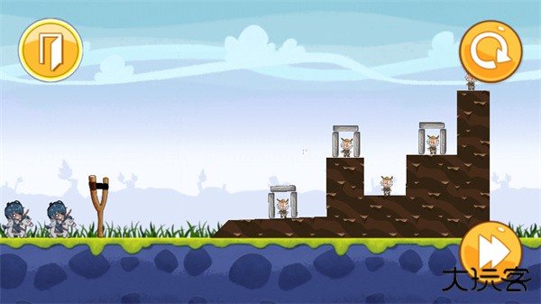 愤怒的可莉下载 v0.2