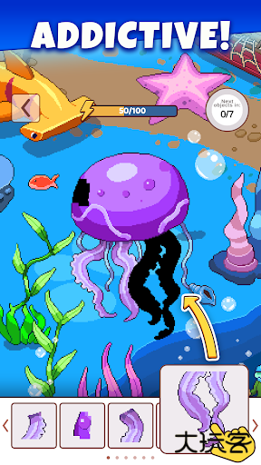 像素拼图下载 v2.1.0