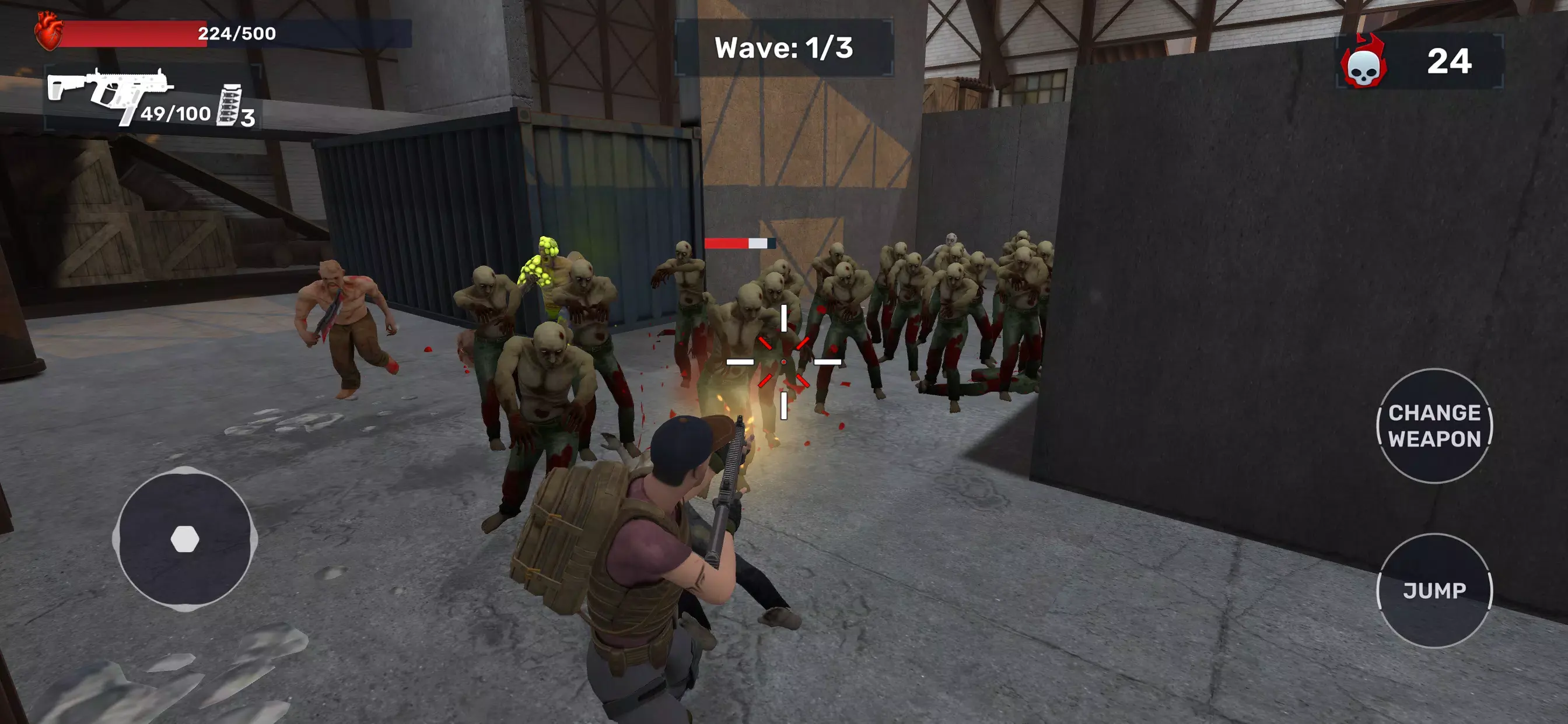 高危区域下载 v1