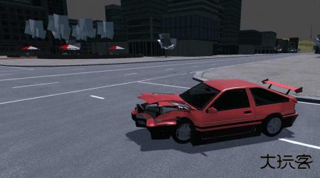 碰撞测试模拟器2下载 v7.7