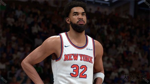 nba2k26手机版