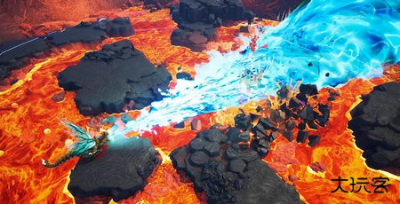 巨击大乱斗手机版下载 v2.3.14