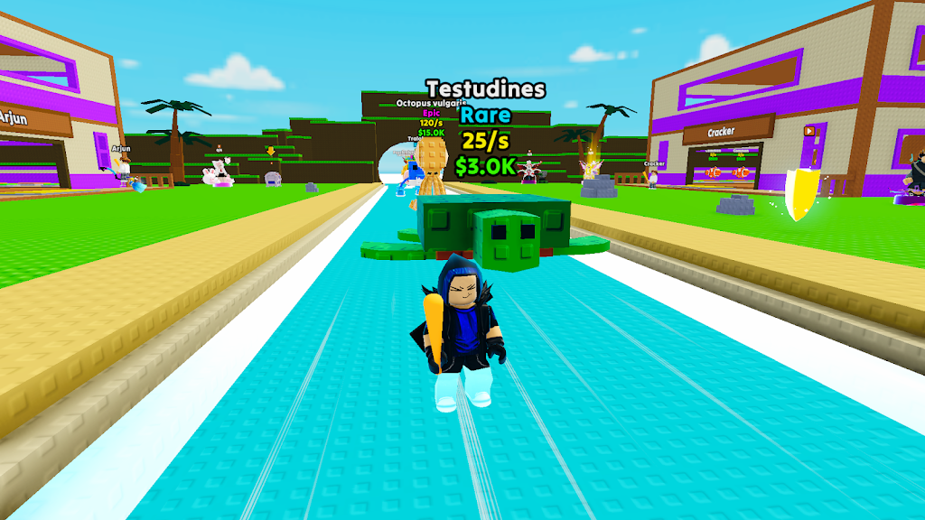 去偷条鱼下载 v0.4