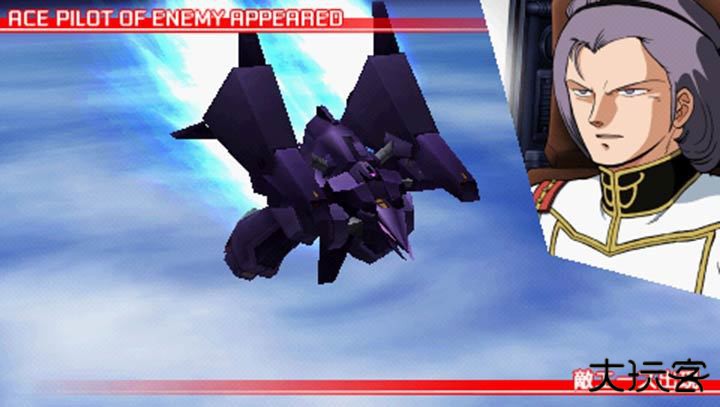 高达战争宇宙中文版下载 v1.0.0