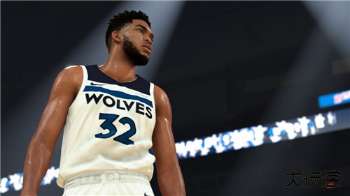 nba2k21手机版中文版下载 v5.31.2