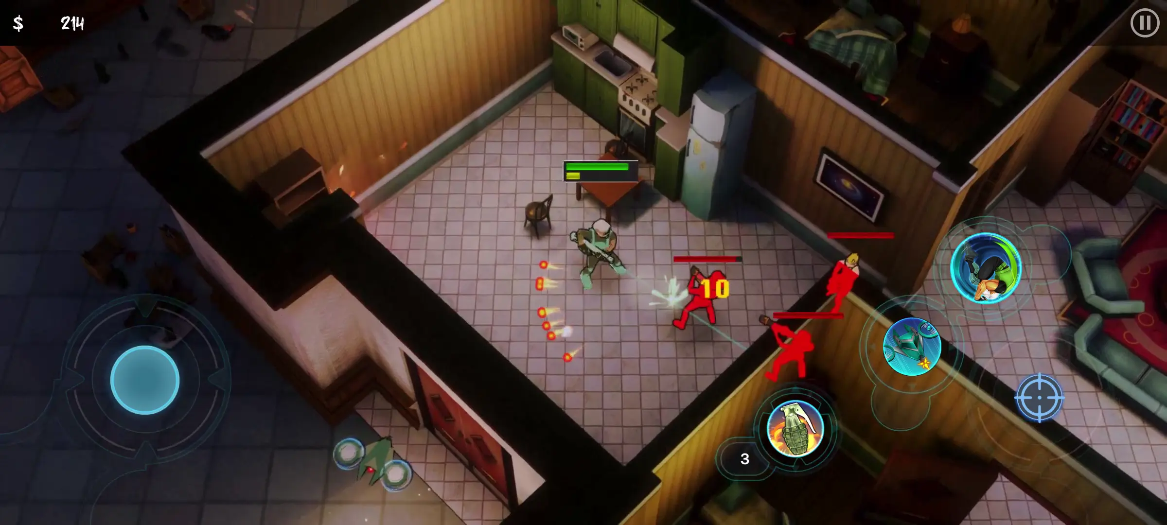 爆裂启程下载 v1.0.5