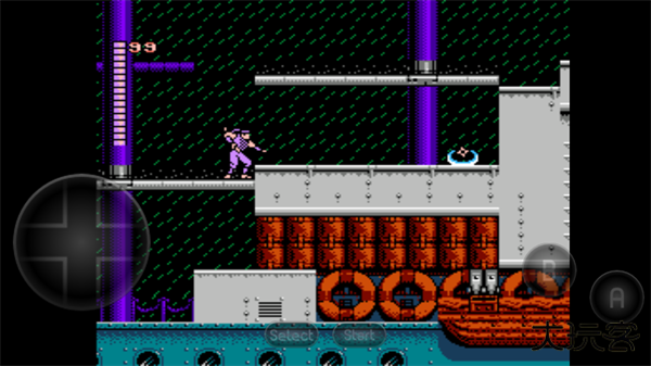 赤影战士加强版下载 v2021.06.04.13