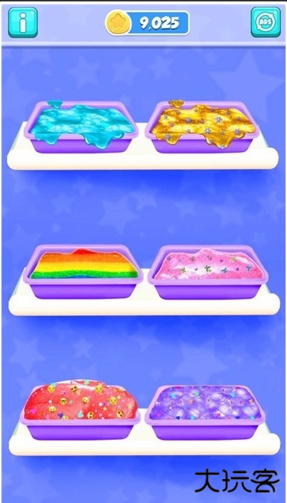 快清理粘液模拟器最新版下载 v4.9.7