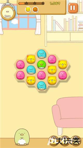 角落萌宠国际版