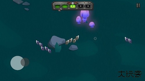 死灵法师中文版下载 v1.0.8