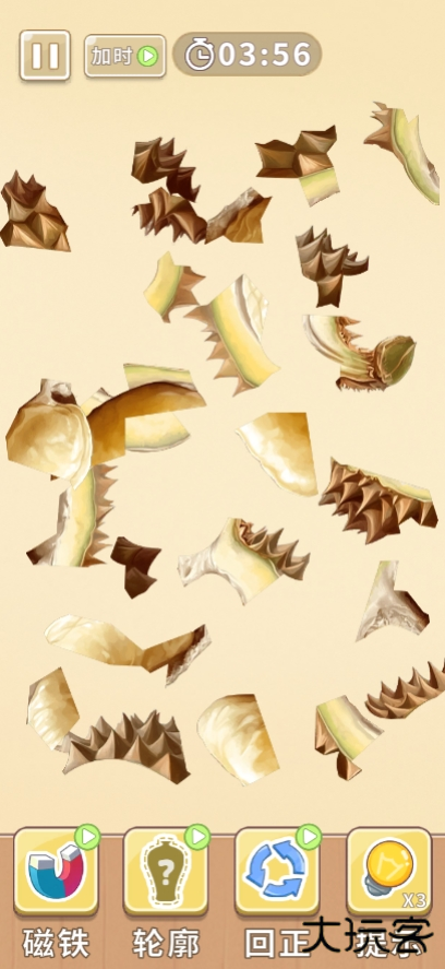 时光修理铺下载 v1.0