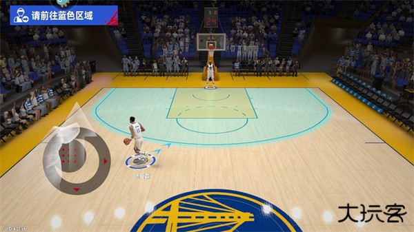 美职篮巅峰对决官方正版