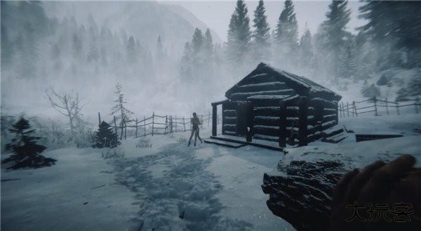 森林之子手机版下载 v2.2.302