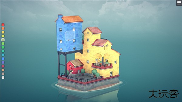 townscaper免费版下载 v1.20