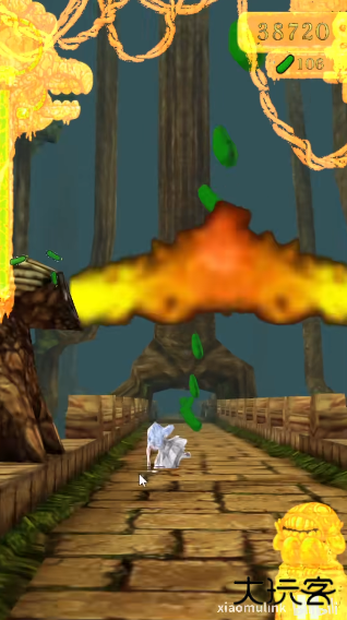 神人逃亡下载 v1.0