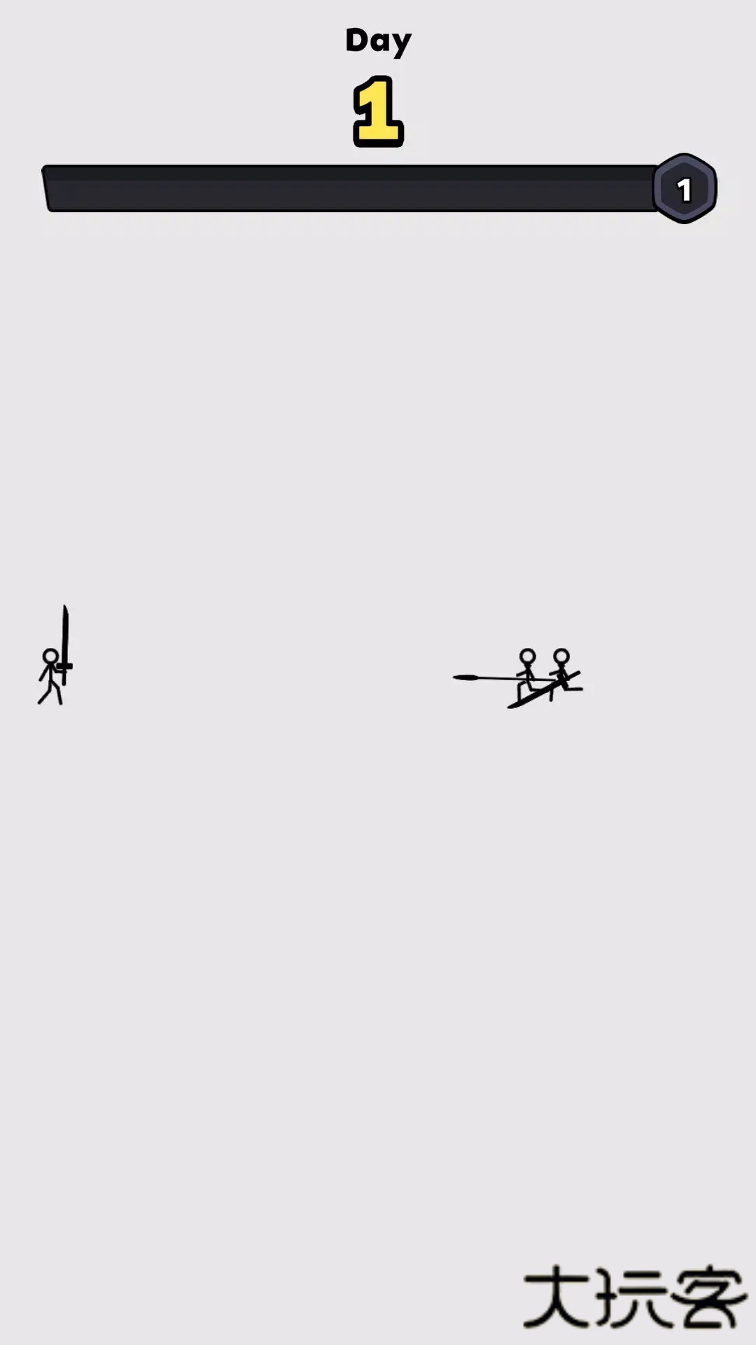 第30天生存之战