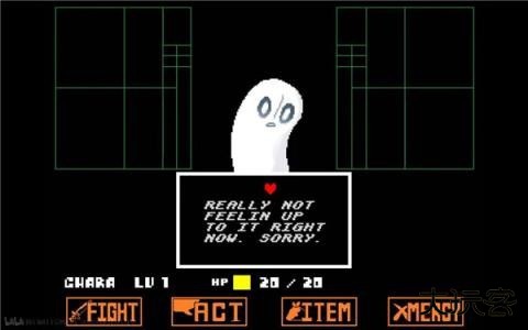 域外传说中文版