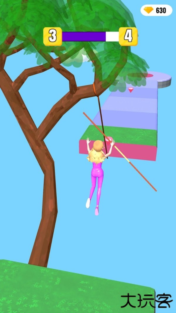 超级小姐姐下载 v0.1