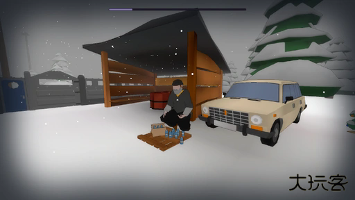 前信号故事游戏下载 vGlobalUpdate