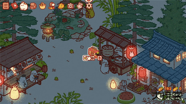 兔兔岛正版下载 v1.7.6